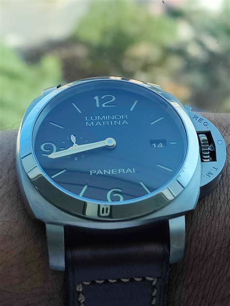 panerai 351 vs 352